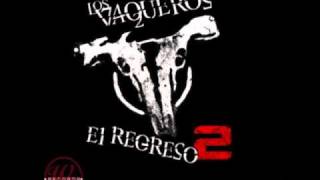 Suavecito Despacio Wisin &amp; Yandel Ft Alexis y Fido Los Vaqueros 2 El Regreso.wmv