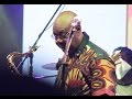 Manu Dibango performs Soul Makossa Live at the Koroga Festival