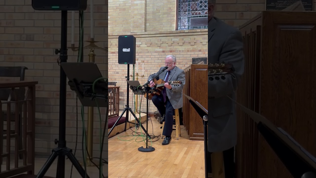 Promotional video thumbnail 3 for Craig Mecham
