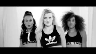 Sandra Lyng   Night after Night Officia