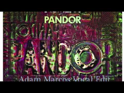 Tony Romera vs MC Ambush- Pandor Countdown (Adam Marcos Vocal Edit).mov