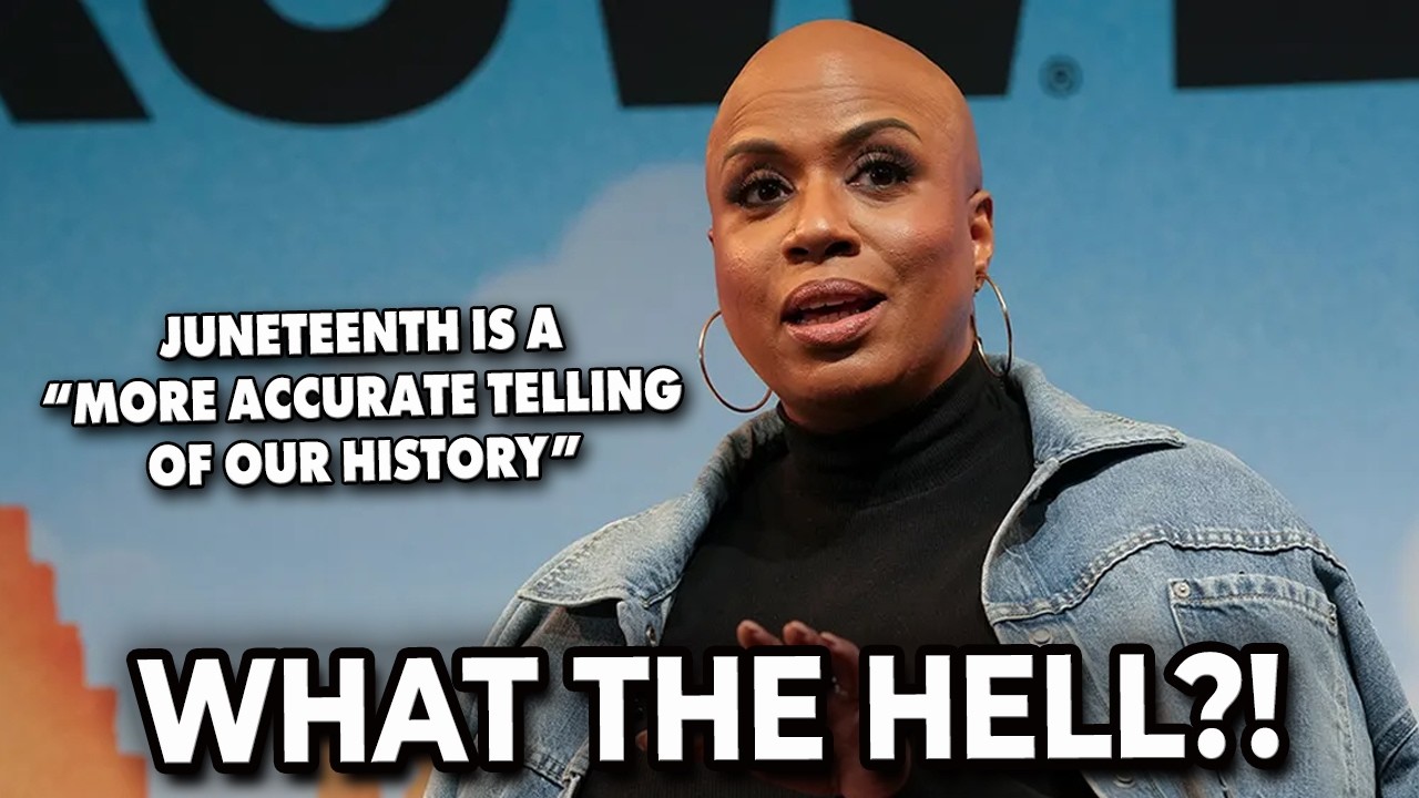 An ELECTED OFFICIAL saying THIS about America should be grounds for GETTING THE F*CK OUT!