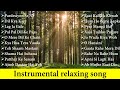 Evergreen Hindi songs instrumental music || relaxing 90s music