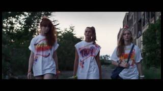 Röyksopp &#39;The Drug&#39; Official video