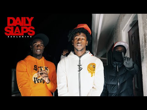 Playboyy B x Manii - Bob Lucas (Exclusive Music Video) | Dir. Xxxpensive FIlms
