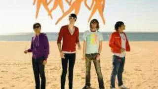 Disco by Metro Station (With Lyrics)