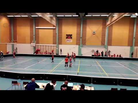 E-tytöt SPV - FBC Remix