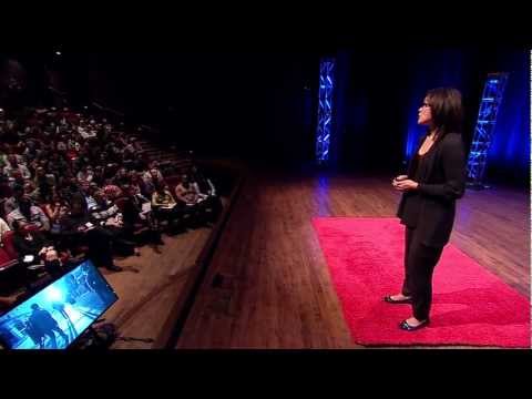 Better Futures for Young People: Lisa Chin at TEDxRainier