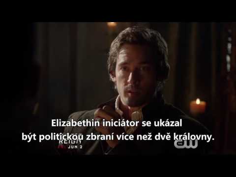 Reign | PROMO 4x14 | cz titulky