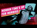Morbin Time's Up for Morbius As It Bombs In Theaters, Again - IGN The Fix: Entertainment