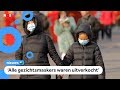 Steeds meer mensen ziek door nieuw besmettelijk virus