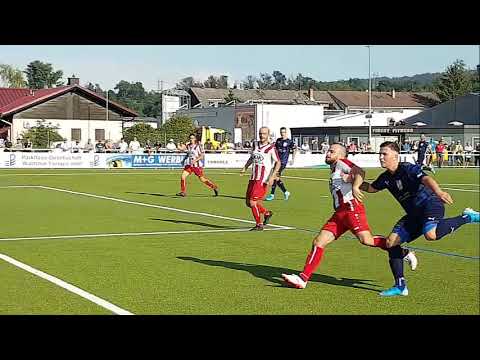 El Classico  VfB Waldshut - FC Tiengen 4:0 das Spiel