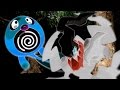 PokeSlender HOLD ONTO YOUR POKEBALLS