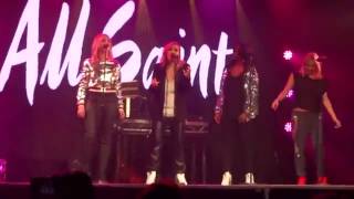 All Saints - One Woman Man (feat. Marlon Bernard) [K-Gee Big Tings Refix]