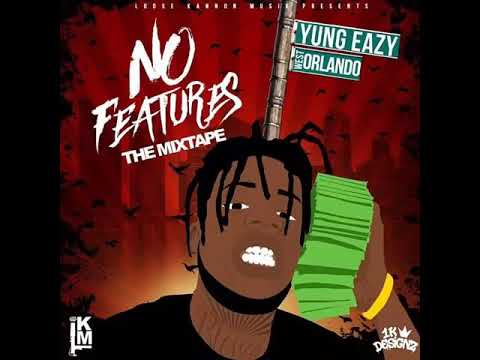 Eazy Money - Bad & Boujiee Freestyle (No Features The Mixtape)