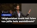 Freek Jansen: Altijd het Nederlands belang voorop!