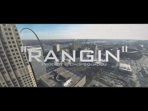 AMR Freak - Rangin | Filmed By @GlassImagery