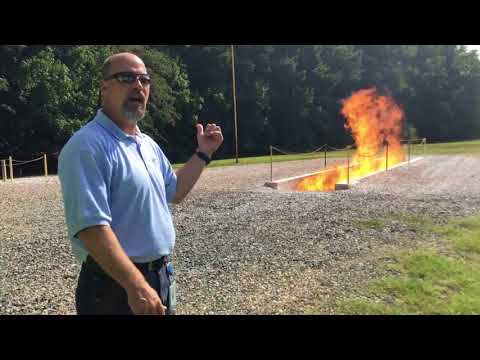 PSNC GAS TRAINING PIKE ELECTRIC CREWS