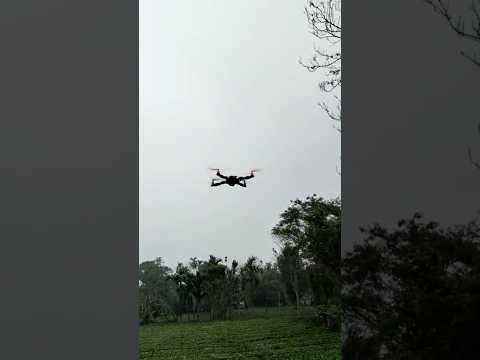 Home made DRONE by Mini Scientist a 17 year boy #drone #viral #scientist #innovation #homemade