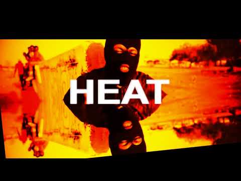 [FREE] Siboy X Travis Scott Type Beat - Heat - [FREE] Trap / Rap Instrumental (Prod. 99PRXBLM$)