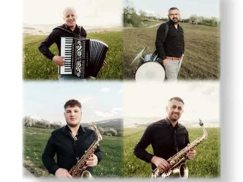 Hudobná skupina REGE - Mix piesní 2025 (Cover)