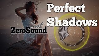 Perfect Shadows - Sven Karlsson feat Elin Hedberg