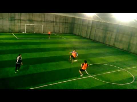 Ayaz Arena Halı Saha 27.05.2016 22:00 - akillisaha.com