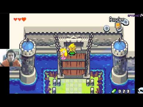 Minish Cap #1