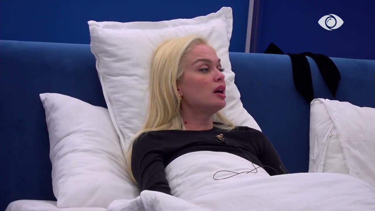 “Nëse do të hiqje dikë dhe të fusje veten në finale, kë do hiqje?”/ Danja-Rozanës: Gertën…