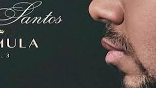 Romeo Santos - Formula Vol. 3 Intro (Instrumental)