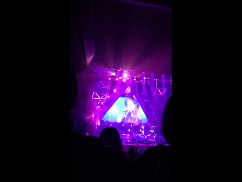 140916 TTS-처음이었죠(love sick) @TTSshowcase