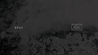 Holy - Ceguera [ 2019 ]