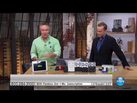 HSN | The Monday Night Show with Adam Freeman 09.12.2016 - 08 PM