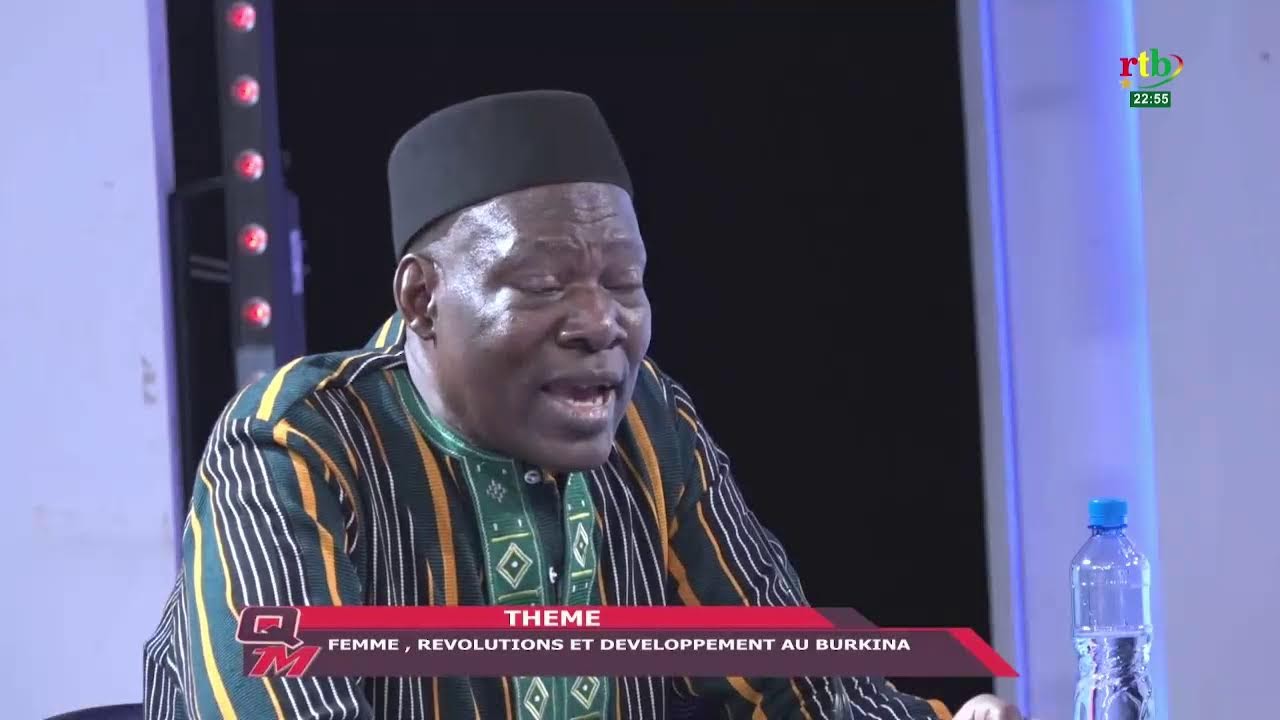 RTB - Questions Majeures du 08 mars 2026