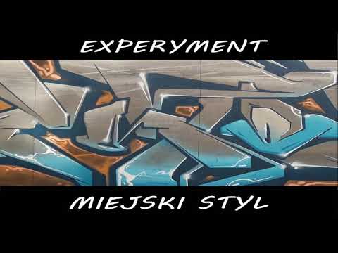 EXPERYMENT - MIEJSKI STYL / full album (20.04.2020)