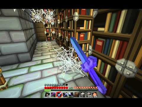 comment localiser le neant dans minecraft