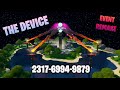 The Device Event Remake (2317-6994-9879): Full Event in Creative