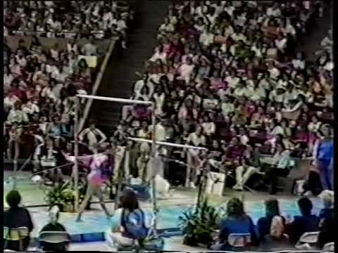 AA 1989 USA World Trails   Jenny Ester UB 9 175