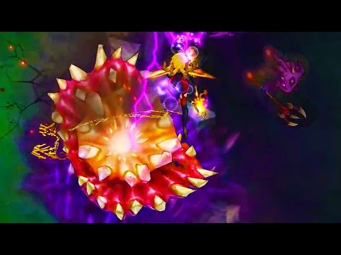 When Fizz Ult gone wrong!?