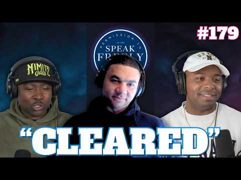 Episode 179 | "Cleared"