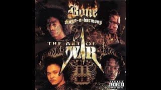 Bone Thugs-N-Harmony - Friends (Lyrics)