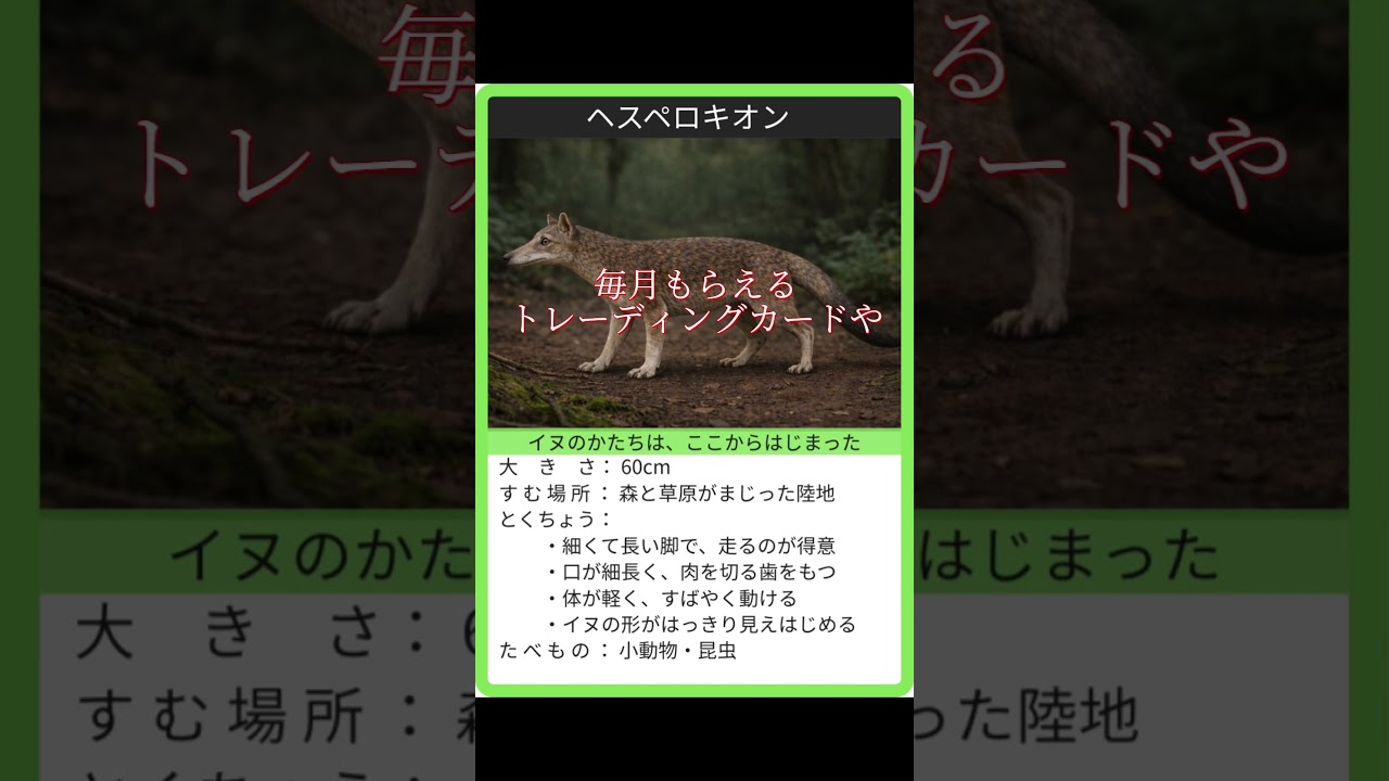 【無料配布】イヌ図鑑　#進化 #いぬ #犬 #犬のいる生活 #犬のいる暮らし　https://note.com/kigenwotadoru/n/necf7c49a967f?sub_rt=share_b