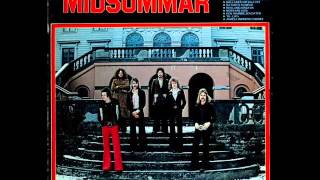 Midsommar - Naturen Kämpar (Swedish Rock/Progg 1972) Midsommar - Naturen Kämpar (Swedish Rock/Progg 1972)