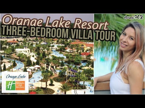 image-Where is the Legends at Orange Lake Resort?