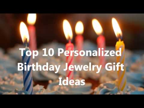 Videos from Forever Gifts