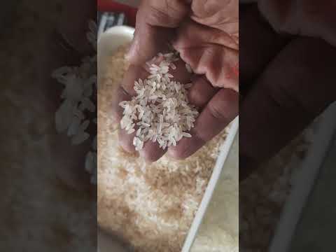 Ir 64 parboiled rice 5 broken