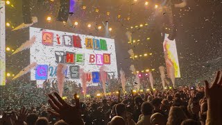Bowling For Soup: Girl All The Bad Guys Want *LIVE 4K* [Wembley Arena London 13.12.2025]