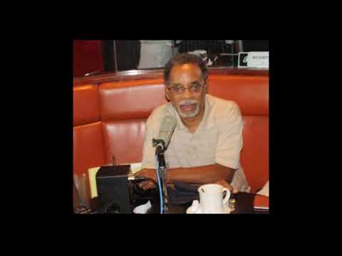 WDASFM Tony Brown Last Transition 2 24 21