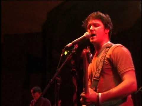 Modest Mouse - 3rd Planet (live June 2000) from Circuit 1:7