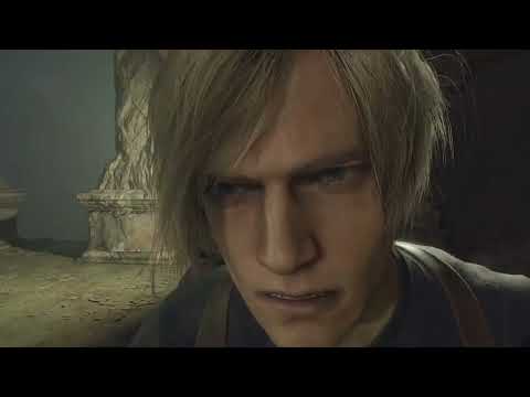 Resident Evil 4 - Island Walkthrough - Hardcore | Pt 15